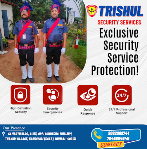 Trishul Security team deployment
